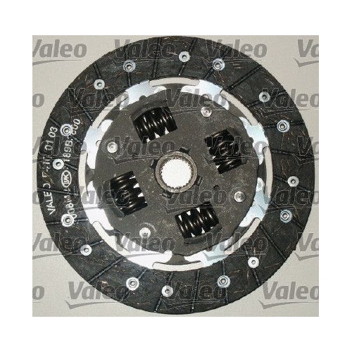 Kit ambreiaj VALEO VA826436