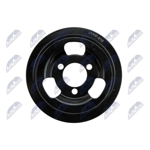 Fulie curea arbore cotit Peugeot 207 1.4, 1.6 2007-, 308 1.6 2007-, Citroen C3, C4, C5 1.4vti, 1.6vti 2008-, Mini One R56 1.4, 1.6 2006-, 0515.T2