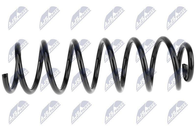 Arc suspensie Renault Megane Grantour 2008-2015; partea din spate; 550200026R; NTY, aftermarket