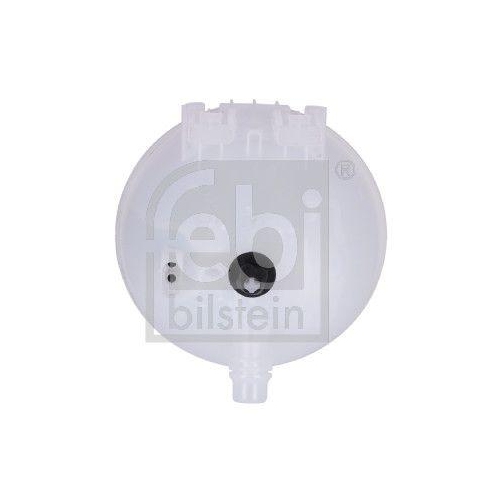 FEBI BILSTEIN Vas de expansiune, racire