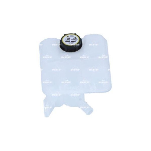 NRF Vas de expansiune, racire EASY FIT