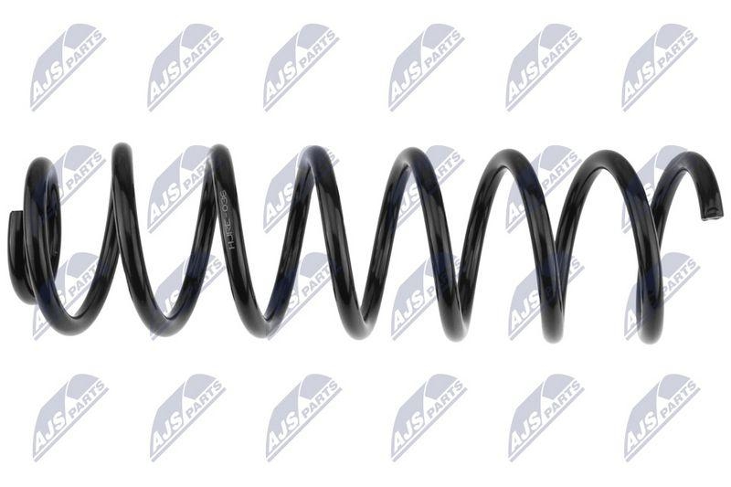 Arc suspensie Renault Megane Hatchback 2002-2008; partea din spate; 8200245681; NTY, aftermarket