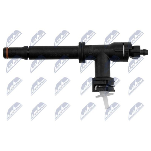 Cilindru receptor ambreiaj, conducta Ford Transit 2.0tdci, 2.2tdci 2006-, 1689223