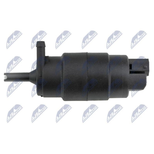Pompa apa spalare parbriz Bmw Seria 3 (E36), 5 (E34), 7 (E32), Z3 (1988-2001), 1378199