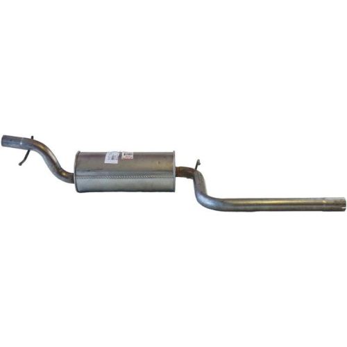 BOSAL Toba esapamet intermediara