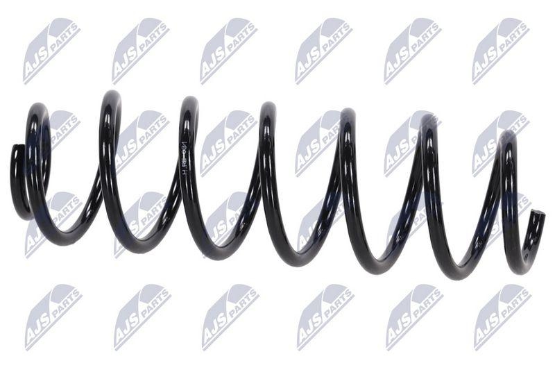 Arc suspensie Renault Megane Hatchback 2008-2016; partea din spate; 550200060R; NTY, aftermarket