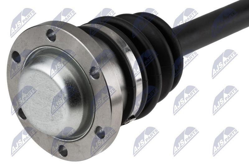 Planetara Lancia Ypsilon 1.3 JTD, 1.3 D Multijet 2003-; partea dreapta, tip Delphi; 46818889; NTY, aftermarket