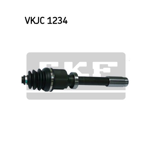 Planetara Skf VKJC1234, parte montare : Punte Fata, Dreapta