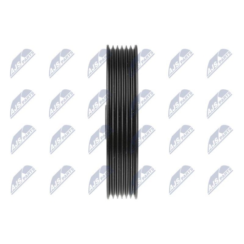 Fulie pompa servodirectie Citroen C5 2001-, JPR370