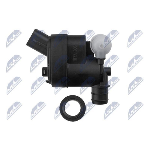 Pompa apa spalare parbriz motor 1.0-3.0 Hyundai I10 2, I20 Active, I20 2, I30, Tucson, Santa Fe 3; Kia Ceed, Niro 2, Picanto 2, Picanto 3, Carens 4; 2008-, 985102W500