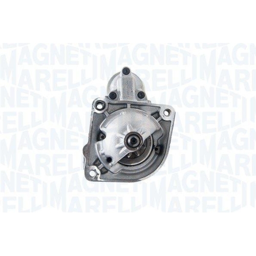 Electromotor Citroen Jumper 2 Box, Jumper 2 Bus, Jumper 2 , Jumpy 2 (Vf7), Jumpy 2 Box; Fiat Ducato Box ( 250), Ducato Bus (244), Ducato Bus (250), Ducato (250); Peugeot Boxer Box, Boxer Bus, Boxer , MAGNETI MARELLI