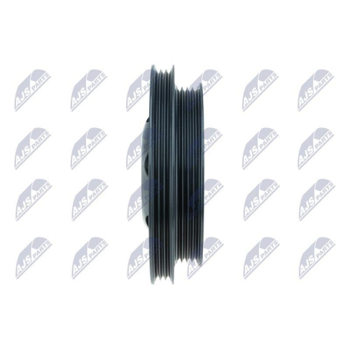 Fulie pompa servodirectie Renault 1.2 Clio 2 2000-2009, Kangoo 2000-, Thalia 2000-, Twingo 2000-2007, 8200036888