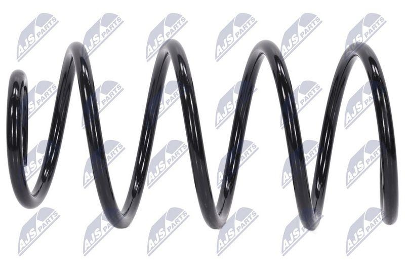 Arc suspensie Rover 1975 1999-2005; partea din fata; REB101430; NTY, aftermarket