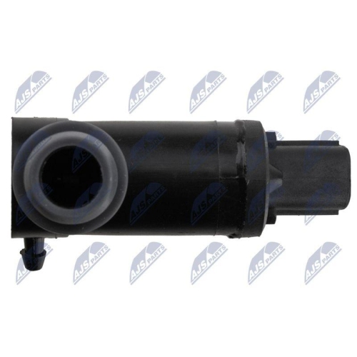 Pompa apa spalare parbriz motor 2.0 Subaru Impreza 2008-13; Xv 2012-, 86611AG000
