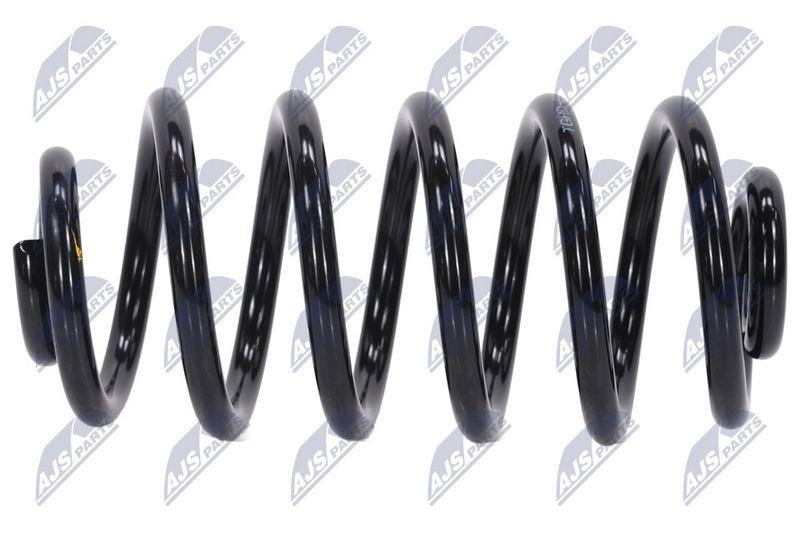 Arc suspensie Rover 75 1999-2005; partea din spate; RKB101420; NTY, aftermarket