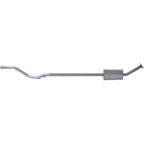 BOSAL Toba esapamet intermediara
