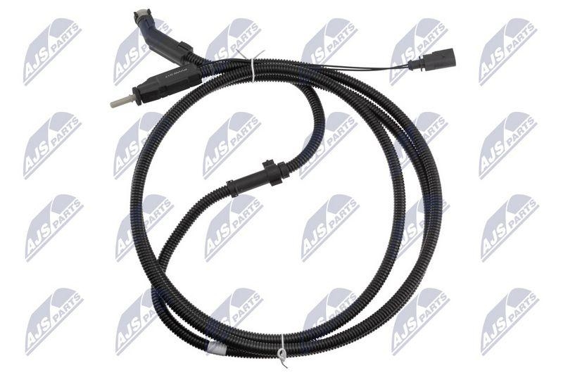 Furtun alimentare AdBlue Audi A3 2.0 TDI 2013-, VW Golf VII 2.0 TDI 2015-/Front/; 5Q0131984AG; NTY, aftermarket