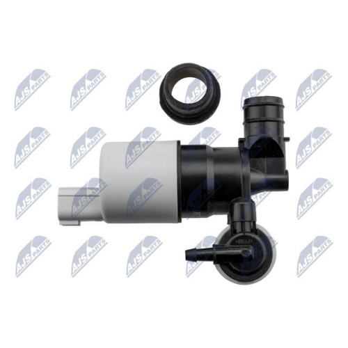 Pompa apa spalare parbriz Ford C-Max Ii(Dxa, Cb7, Dxa, Ceu) 2010-; Volvo V60 I(155157) 2010-, 1692412