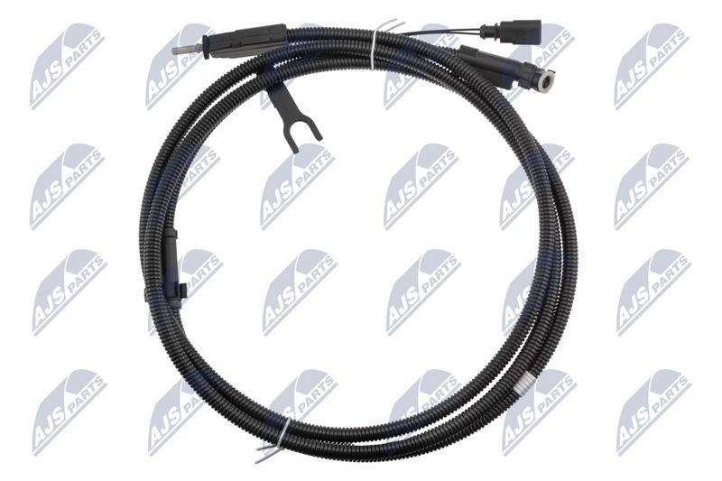 Furtun alimentare AdBlue VW Passat B8 1.6 TDI, 2.0 TDI 2014-; 3Q0131984AD; NTY, aftermarket