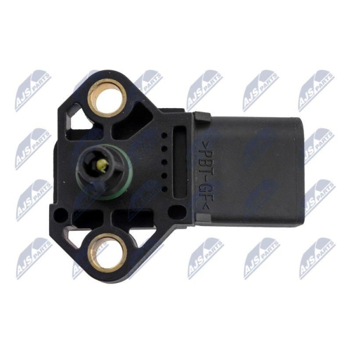 Senzor presiune galerie admisie motor 1.6 Audi A2; Vw Golf 4, Bora; 2002-2006, 036906051F
