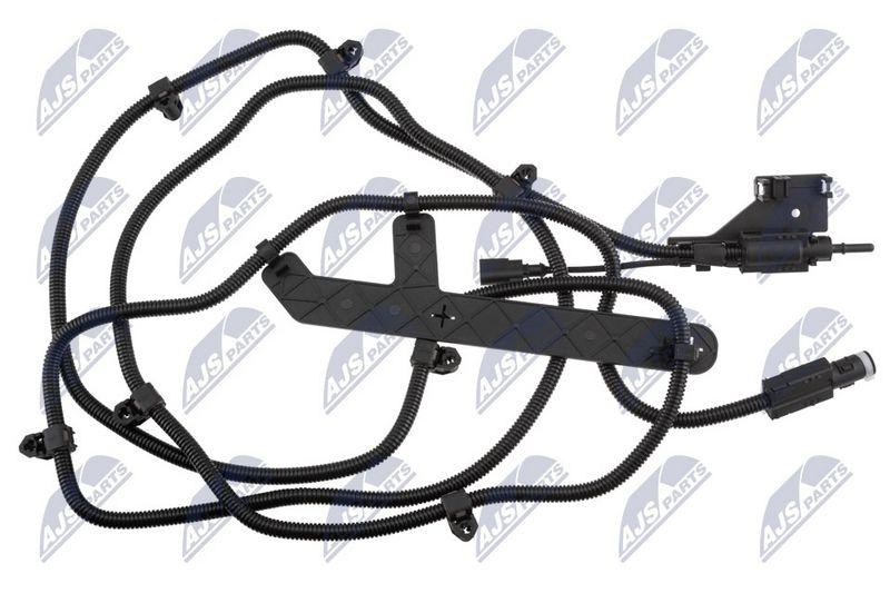 Furtun alimentare AdBlue VW Touareg 3.0 TDI 2010-; 7P6131984C; NTY, aftermarket