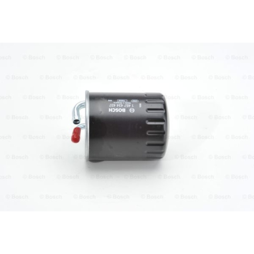 Filtru combustibil Bosch 1457434437