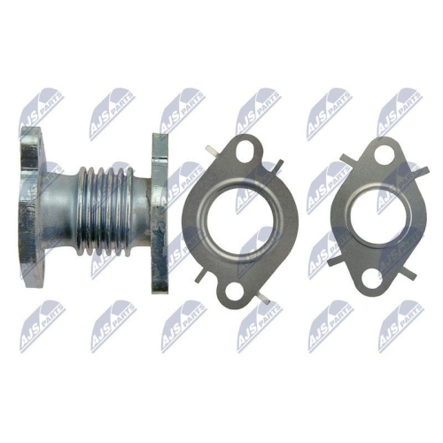 Conducata EGR Fiat Ducato (250_) 2, 3 D 2011-, 5801385944