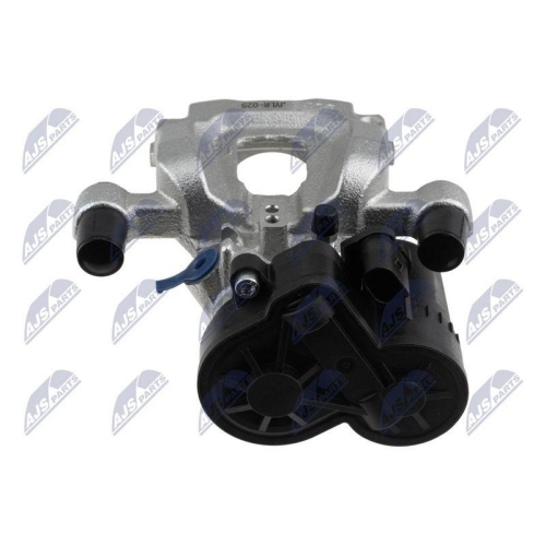 Etrier frana spate Land Rover Discovery Sport 2014-, Range Rover Evoque 2011-, Jaguar Xf 2015-, Xe 2015-, E-Pace 2017-, Stanga, Electric, J9C12997