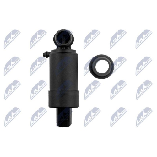 Pompa apa spalare parbriz Ford Focus 3, Tourneo Courier, Tourneo Custom V362, Transit Courier B460, Transit Courier B460, Minivan, Transit Custom V362 2010-, 1708254