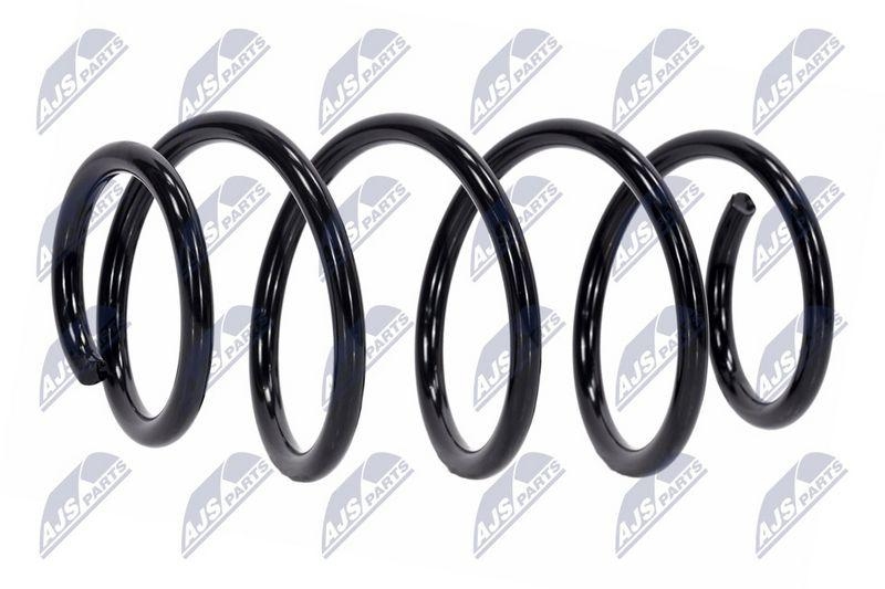 Arc suspensie Saab 9-3 Convertible 2004-2015; partea din fata; 12756521; NTY, aftermarket