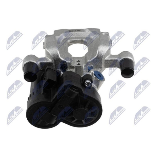 Etrier frana spate Land Rover Discovery Sport 2014-, Range Rover Evoque 2011-, Jaguar Xf 2015-, Xe 2015-, E-Pace 2017-, Dreapta, Electric, J9C12996