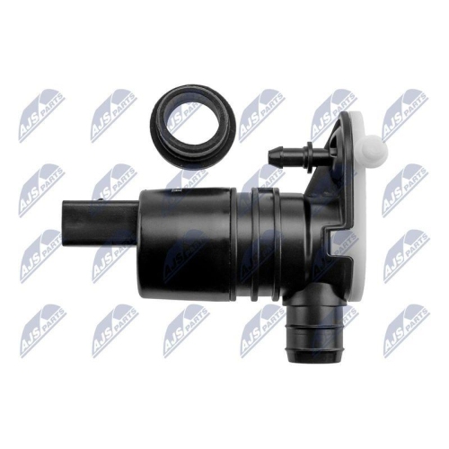 Pompa apa spalare parbriz Ford Focus 4 2018-, Kuga Mk3 2019-, JX7B-17K624-AA