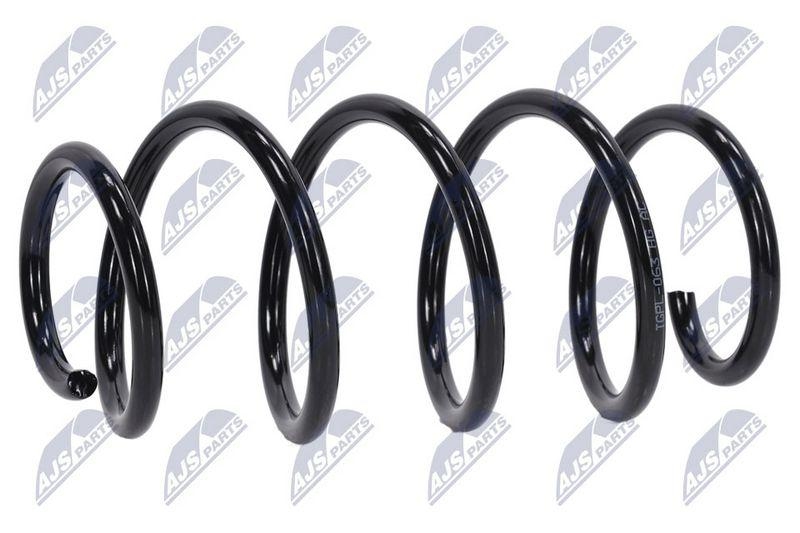 Arc suspensie Saab 9-3 Sport 2004-2015; partea din fata; 12786394; NTY, aftermarket