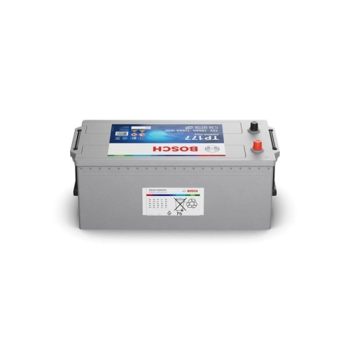 BOSCH Baterie de pornire Power Plus Truck Line