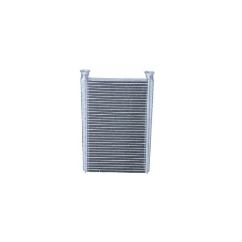 NRF Schimbator caldura, incalzire habitaclu EASY FIT