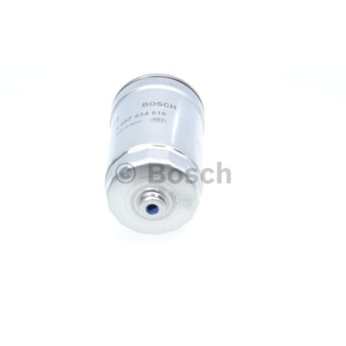 Filtru combustibil Bosch 1457434516