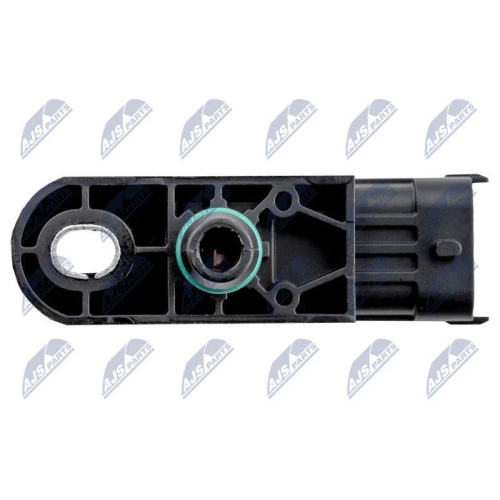 Senzor presiune galerie admisie motor 1.6d, 2.0d, 2.3d Nissan Qashqai I, X-Trail, X-Trail Ii, X-Trail Iii, Navara, Primastar; Opel Movano B, Vivaro B; Renault Megane Iv, Talisman, Scenic Iv, Master Iii, Trafic Iii; Fiat Talento; 2006-, 6000616662