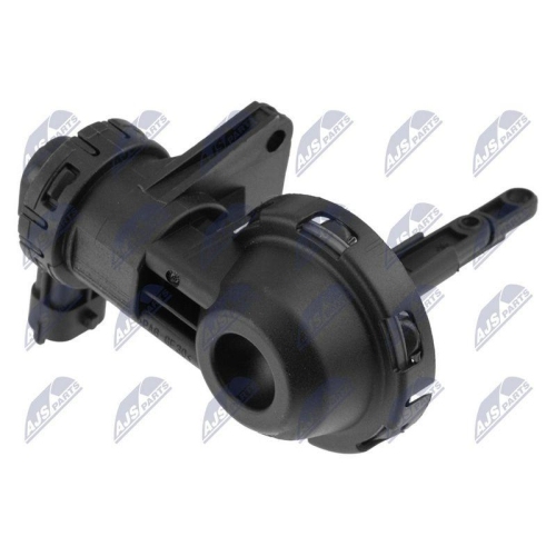 Element reglaj, clapeta comutare (galerie admisie) Opel Astra G 1.6 2002-, Astra H 1.6 2004-, Meriva A 1.6 2006-, Vectra C 1.6 2005-, Zafia B 1.6 2005-, 25334477