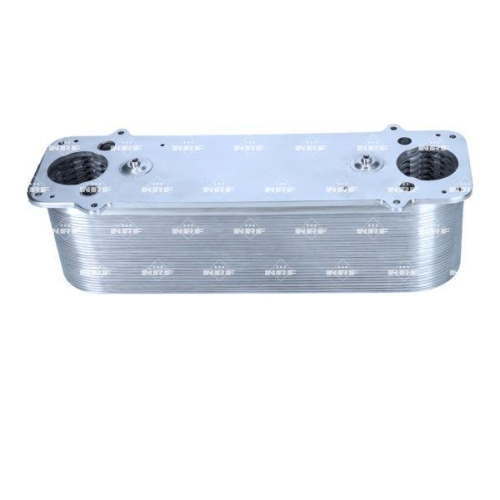 NRF Intercooler, compresor