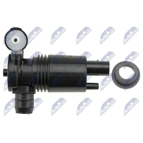 Pompa apa spalare parbriz Land Rover Freelander 2 2006-2014, LR002301