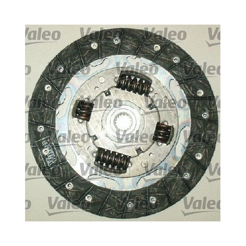 Kit ambreiaj VALEO VA834010