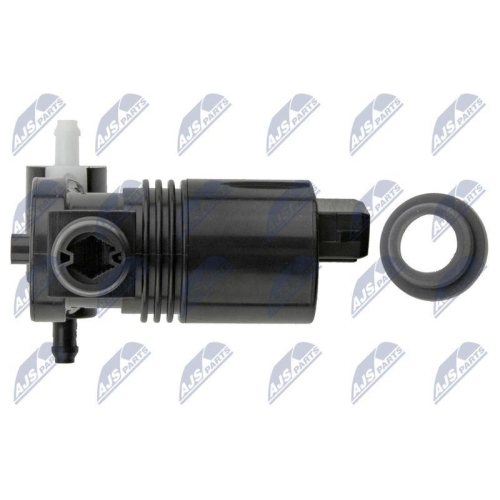 Pompa apa spalare parbriz Land Rover Freelander 2 (L359) 2006-2014, LR002306