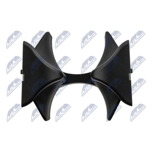 Suport pahar Mercedes Clasa C W204 2007-, T-Model S204 2007-, Clasa E W212 2009-, T-Model S212 2009-, 2046802391