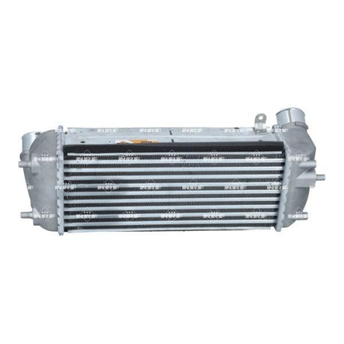 NRF Intercooler, compresor