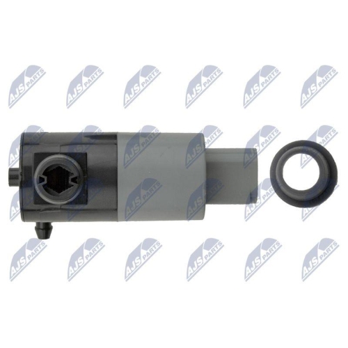Pompa apa spalare parbriz Land Rover Range Rover 3 (L322), Range Rover Sport, (L320) 2002-2012, DMC500040