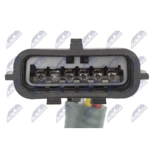 Sonda lambda motor 0.9-2.0 Renault Clio 4, Captur I, Megane 3, Twingo 3, Fluence; Dacia Duster, Sandero 2, Logan 2, Lodgy, Dokker; Smart Forfour, Fortwo; 2008-, cablu 290mm, 226934803R
