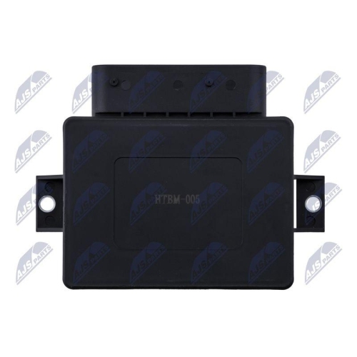Unitate control sistem franare parcare emf Bmw Seria 5 F10, F11 520d, 520, 523, 525d, 528ix, 528, 530d, 530dx, 530, 535, 535d, 535dx 2009-, X3 F25 18d, 18, 20dx, 20, 20ix, 28dx, 28 2010-, X4 F26 20dx, 20ix, 28ix, 30dx, 35dx, 35ix, M40ix 2013-,