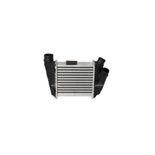 NRF Intercooler, compresor