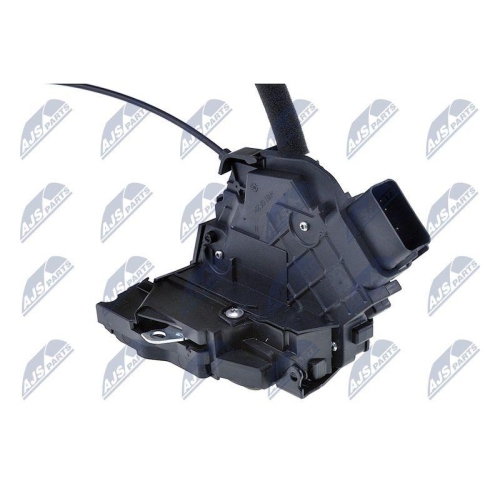 Broasca usa fata Mazda 3, Dreapta, BP4L-58-310G