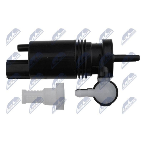 Pompa apa spalare parbriz Land Rover Range Rover Sport 2013-2017, LR037573